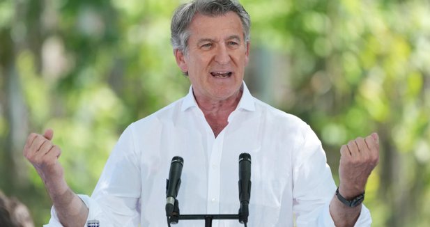 Galicia