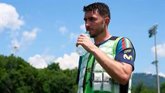 Foto: España estrena nuevos chalecos refrigerantes para combatir el calor de los entrenamientos