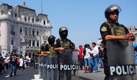 Internacional