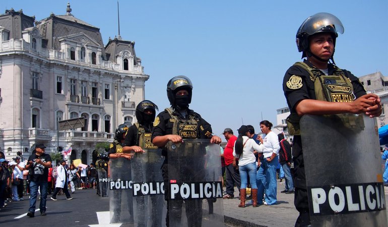Internacional
