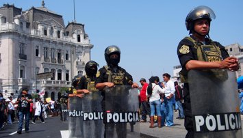 Política
