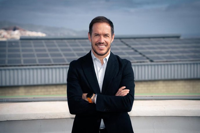 Archivo - El consejero de Transición Ecológica, Mariano Hernández Zapata