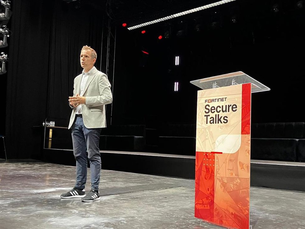 Jornadas 'Secure Talks Mallorca'