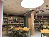 Foto: La Consejería de Educación destina 9 millones a ayudas de libros de texto y material escolar para curso 2026/2027