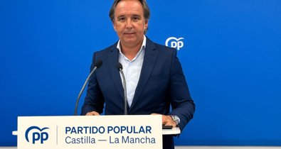 Castilla-La Mancha