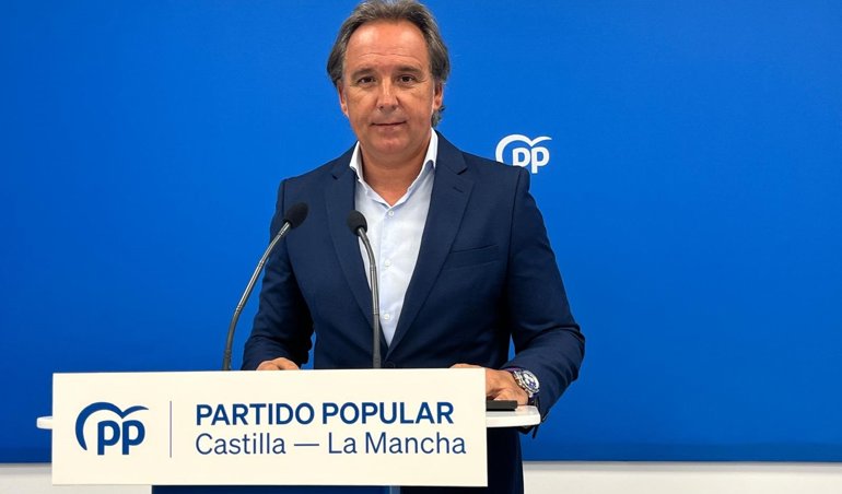 Castilla-La Mancha