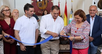 Castilla-La Mancha