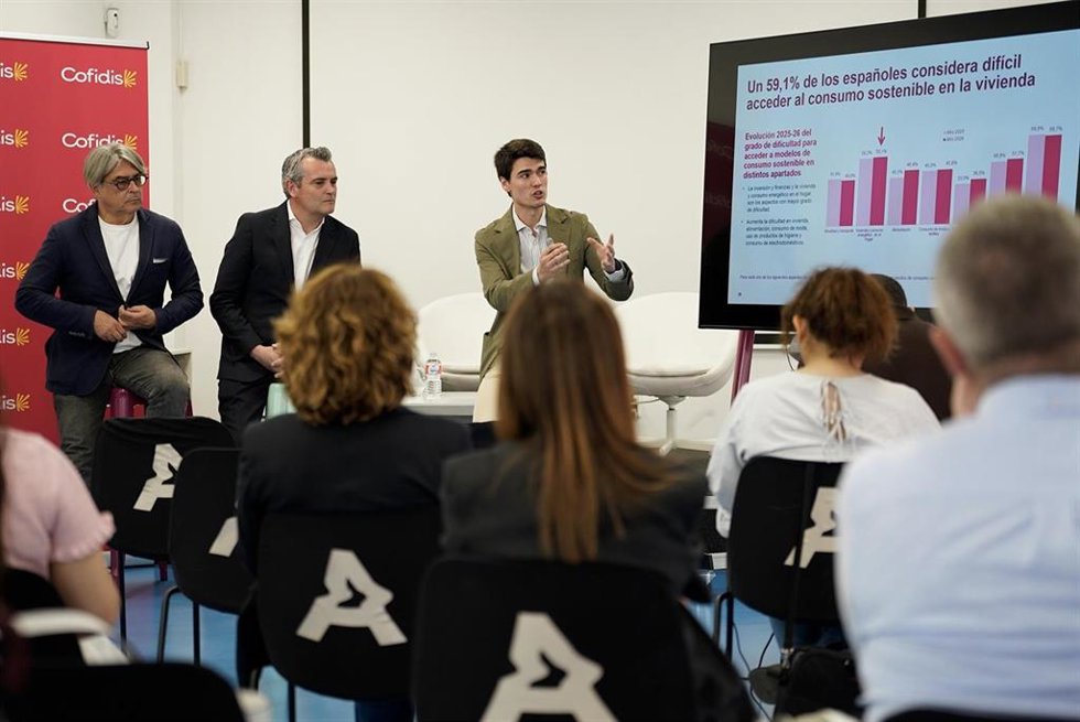 El 82,1% de los hogares asturianos tiene capacidad de ahorro, el mayor dato por comunidades autónomas según Cofidis