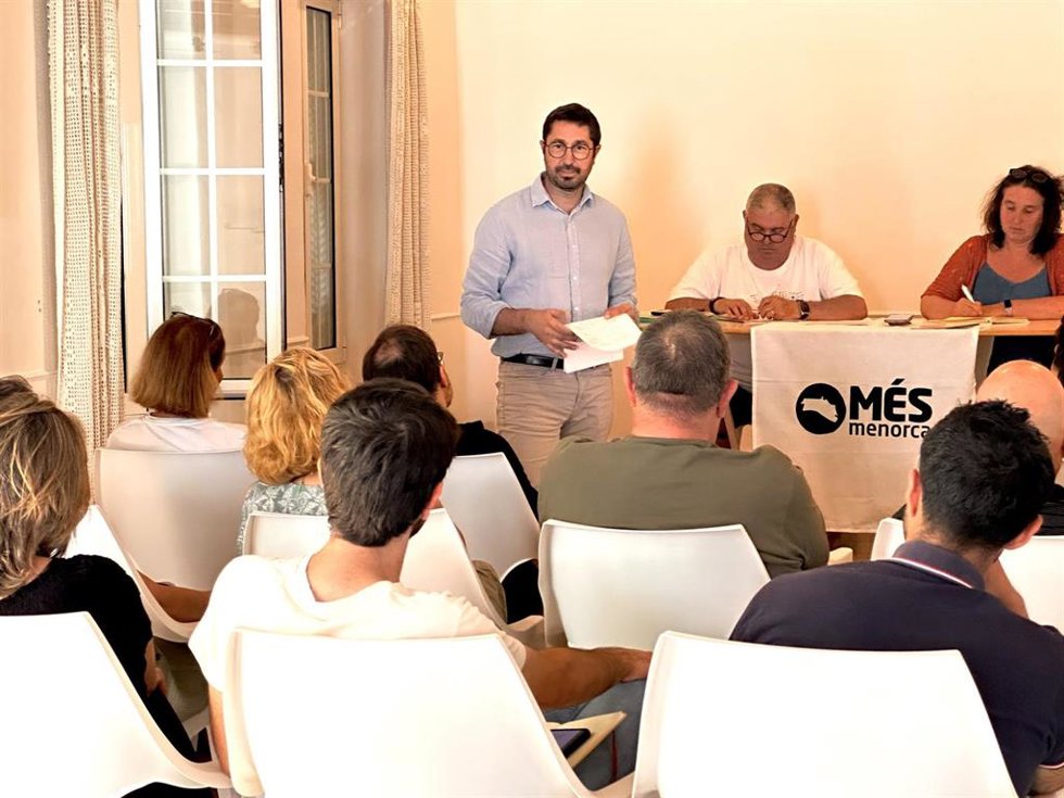 Asamblea de Més per Menorca
