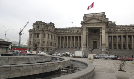 peru
