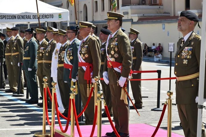 Acto del juramento