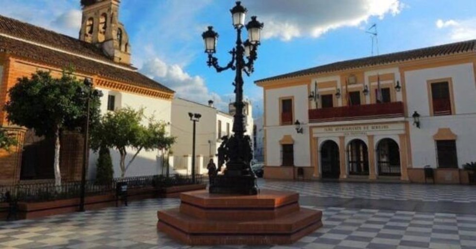 Archivo - Ayuntamiento de Hinojos (Huelva).