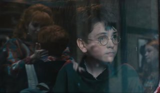 Harry Potter: Nuevas imágenes filtradas del set anticipan un final de la temporada 1 distinto al de la película