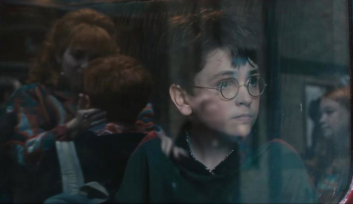 Harry Potter: Nuevas imágenes filtradas del set anticipan un final de la temporada 1 distinto al de la película