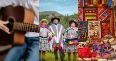 peru
