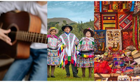 peru