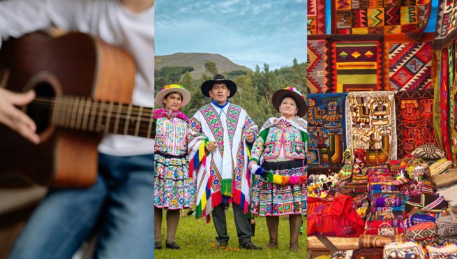 peru