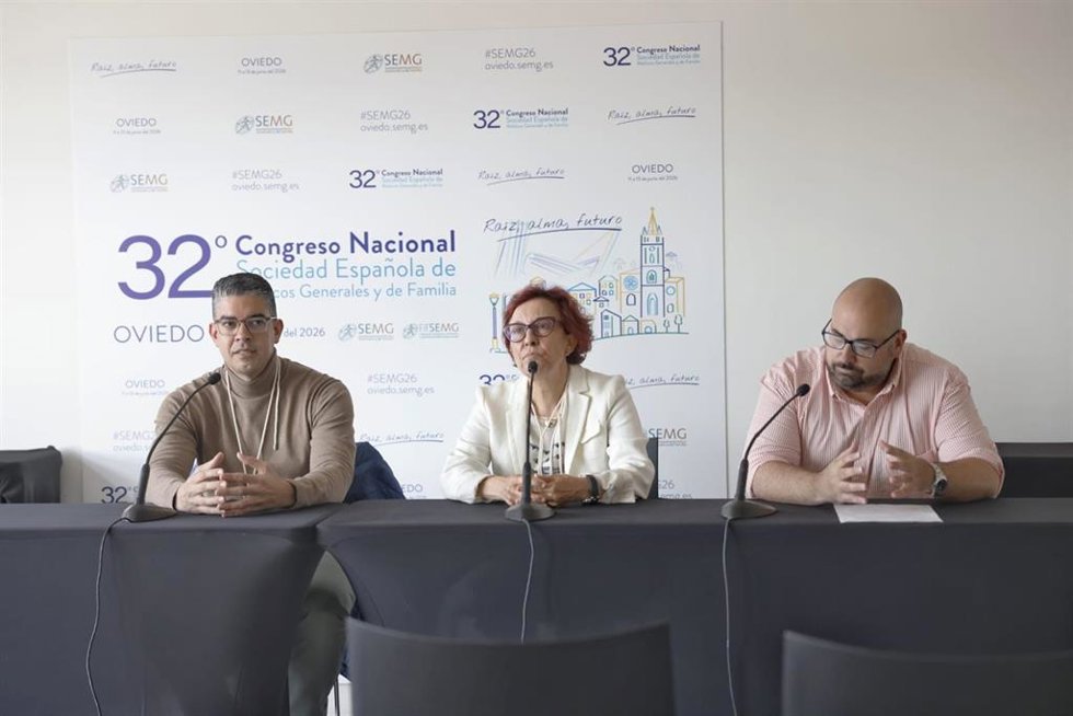 El congreso de SEMG analiza en Oviedo los virus emergentes y apunta a la desinformación como gran debilidad sanitaria