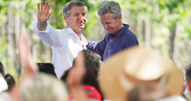 Galicia