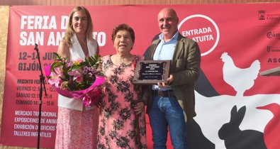 Asturias