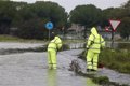 Jerez recibe casi 14 millones más del Gobierno de España para paliar efectos de las borrascas