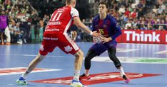Balonmano