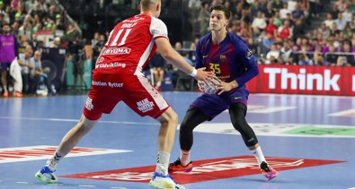 Balonmano