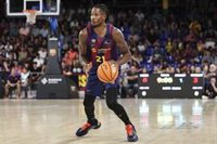 El Barça se va de Tenerife con billete para la final de la Liga Endesa