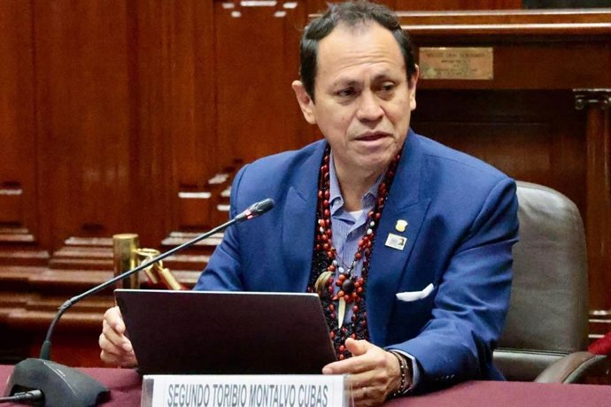 Archivo - Perú.- Congreso: proponen que reuniones de altos funcionarios sean grabadas y difundidas