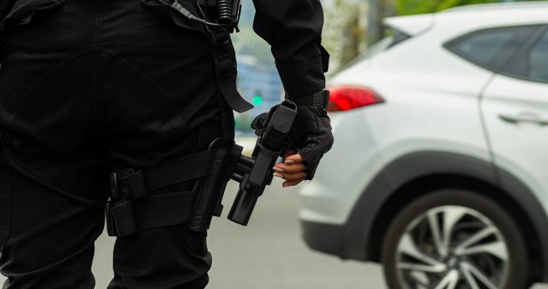Asesinado un policía antidroga en Manabí, Ecuador, el quinto en el último mes
