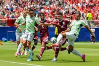 Suiza paga su racanería ante Catar