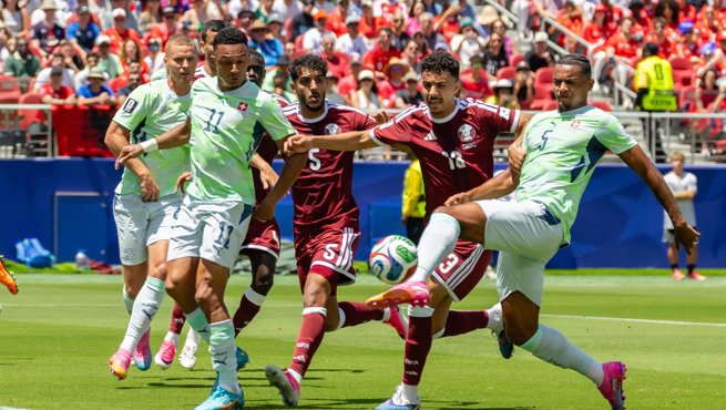 Mundial