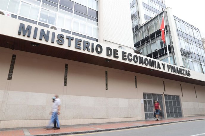 Archivo - Perú.- Reactivación económica: transfieren S/ 93.7 millones para 29 inversiones agrarias