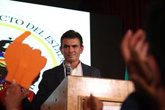 Foto: Bolivia.-Paz anuncia el levantamiento de 20 puntos de bloqueo en el último día, que caen a su nivel mínimo