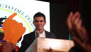 Política