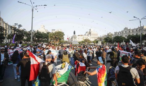 peru
