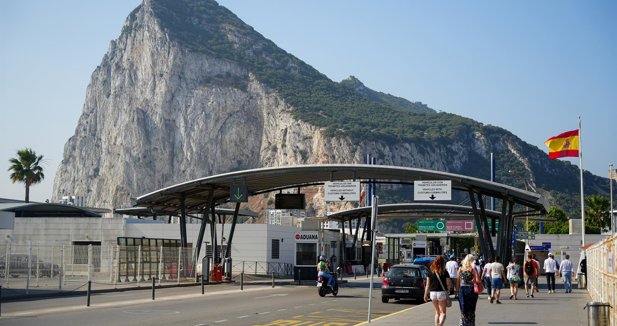 El Acuerdo sobre Gibraltar, a falta de la firma para su entrada en vigor provisional en un mes