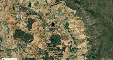 Castilla-La Mancha