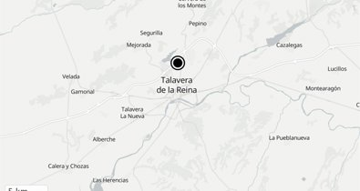 Castilla-La Mancha