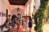 Foto: La ética periodística, la IA y la gestión pública marcan el arranque de los cursos de verano de la UPO en Sevilla