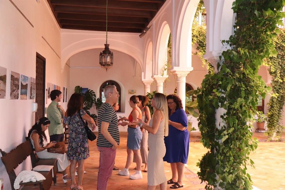 La Universidad Pablo de Olavide (UPO) inaugura este lunes en Carmona la vigésima cuarta edición de sus Cursos de Verano, una cita que reunirá hasta el 29 de julio un total de 49 cursos y talleres.