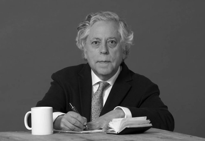 Archivo - Nota De Prensa. Miguel Ángel Águilar, Premio 15 De Junio
