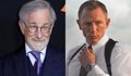 Spielberg, amante de los aliens... pero resentido con James Bond: "No podéis pagarme"