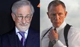 Foto: Spielberg, amante de los aliens... pero resentido con James Bond: "No podéis pagarme"