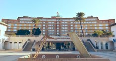 Es Andalucía - Sevilla