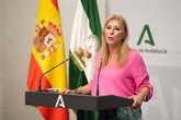 Foto: Andalucía alcanza un "máximo histórico" de empresas y duplica el crecimiento del empleo frente a España