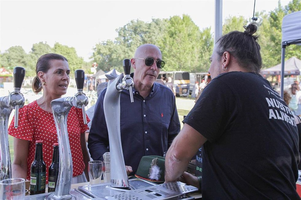 Feria de la Cerveza