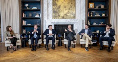 Economía Finanzas