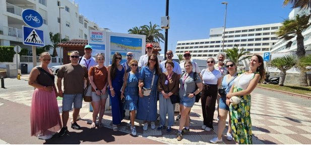 Turismo Andaluz