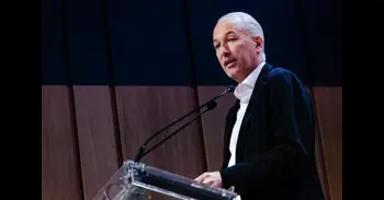 Anfac elegirá esta semana a su presidente, con Markus Haupt (Seat) como principal candidato